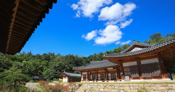 템플스테이 홈페이지