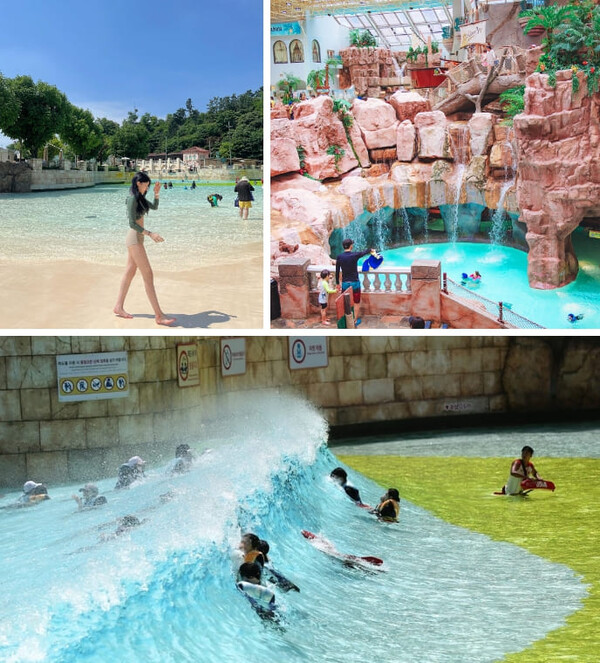 용인 가볼만한 곳 추천 BEST 7 (+숨은 명소)