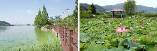 아산 가볼만한 곳 추천 BEST 7 (+당일치기, 숨은 명소)