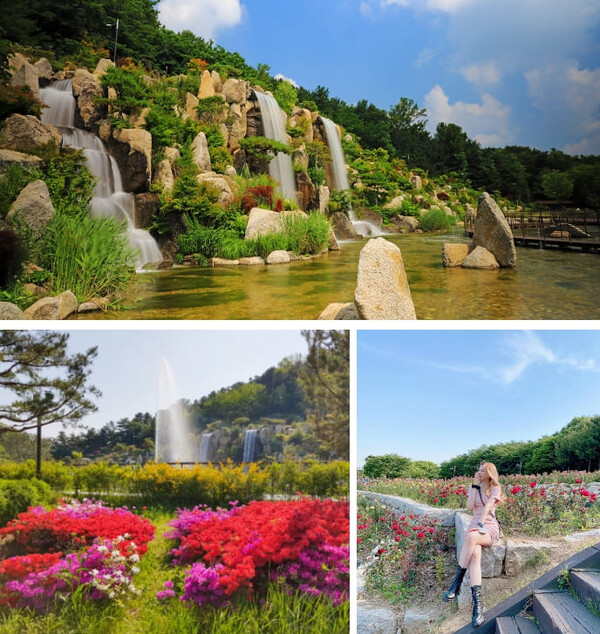 안산 여행코스 추천, 안산 가볼만한 곳 BEST 7 (숨은 명소, 당일치기)