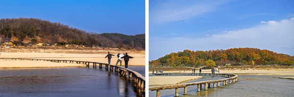 영주 가볼만한 곳 BEST 5 (+숨은명소, 무섬마을 포함)