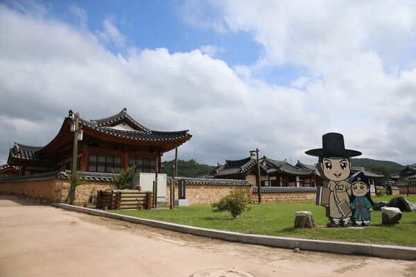 붉은 보석을 가득 품은, 의성 가볼만한 곳 BEST 7 (+경북여행, 산수유마을 포함)