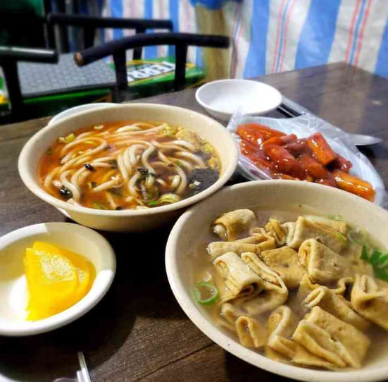 서울포차