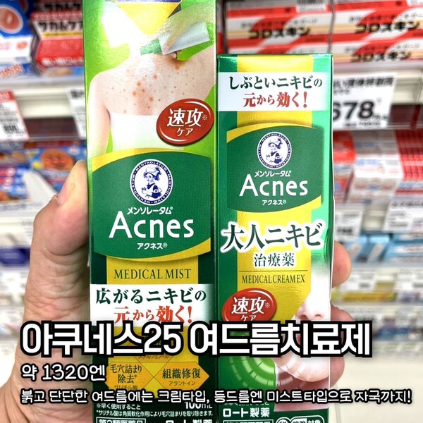 일본 기념품 추천 / ⓒ여행톡톡