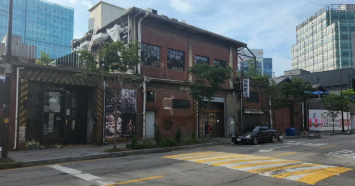 Seongsu pop-up trail: half-day Seoul route for K-fans