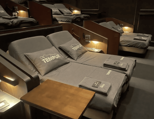 CGV 이색 영화관
