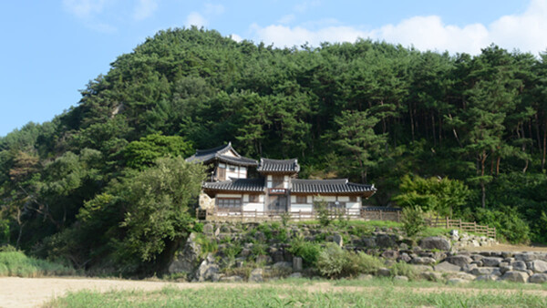 선몽대 / 사진=온라인 커뮤니티