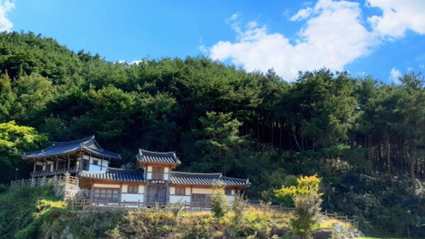 선몽대 / 사진=온라인 커뮤니티