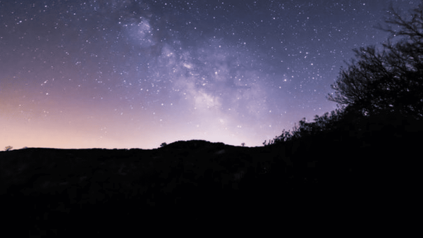 황매산 / 사진=온라인 커뮤니티