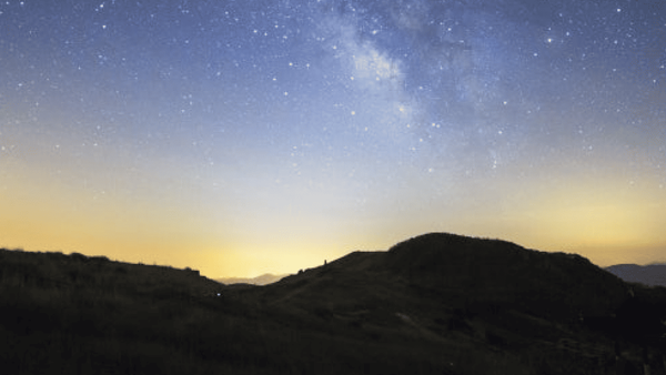 황매산 / 사진=온라인 커뮤니티