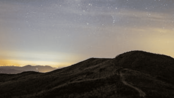 황매산 / 사진=온라인 커뮤니티