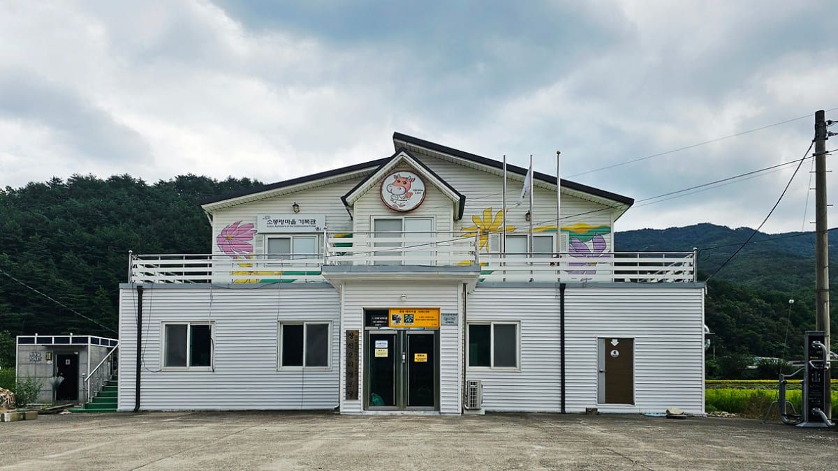 소똥령마을 / 사진=온라인 커뮤니티